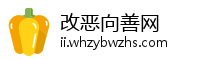改恶向善网